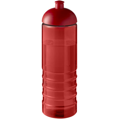 Branded H2O Active® Eco Treble 750 ml dome lid sport bottle