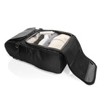 Branded Pascal AWARE™ RPET deluxe weekend pack