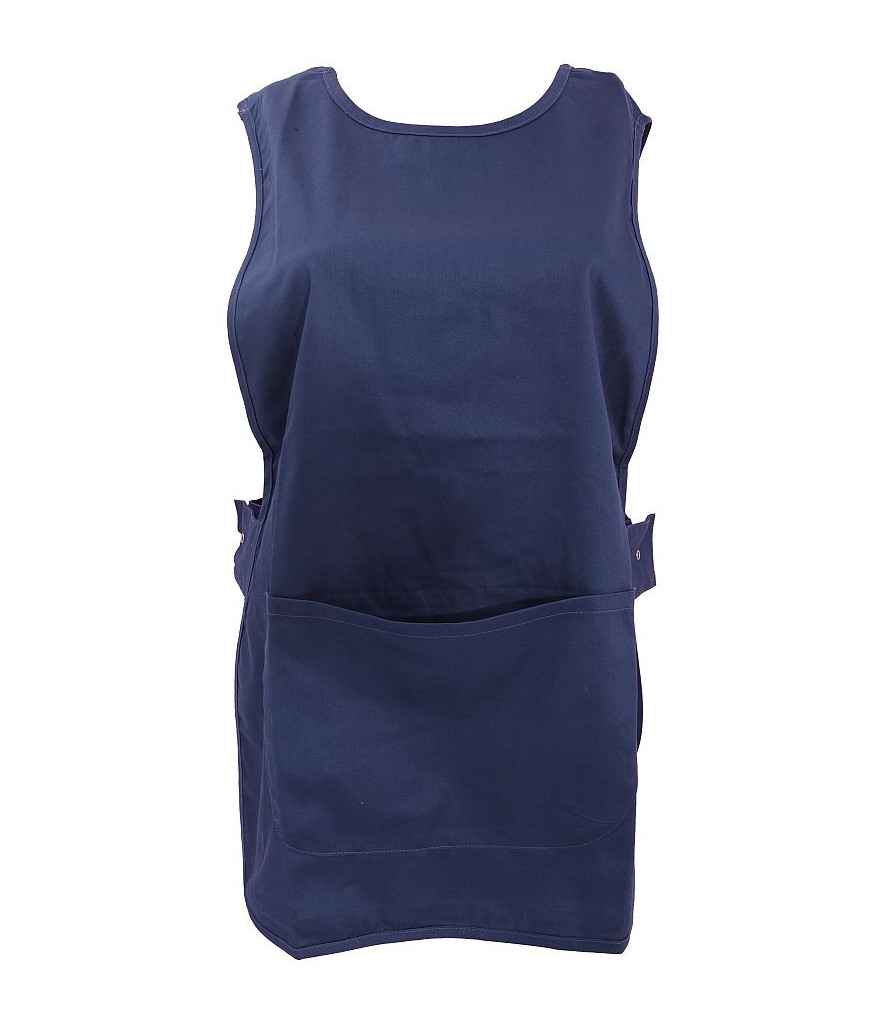 Branded Warrior Pocket Tabard