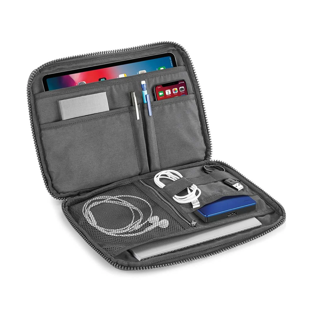 BagBase Essential Tech Organiser