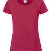 Fruit of the Loom Ladies Iconic 195 T-Shirt