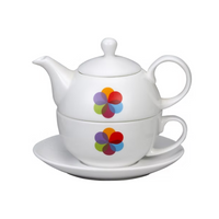 Tea for One Set