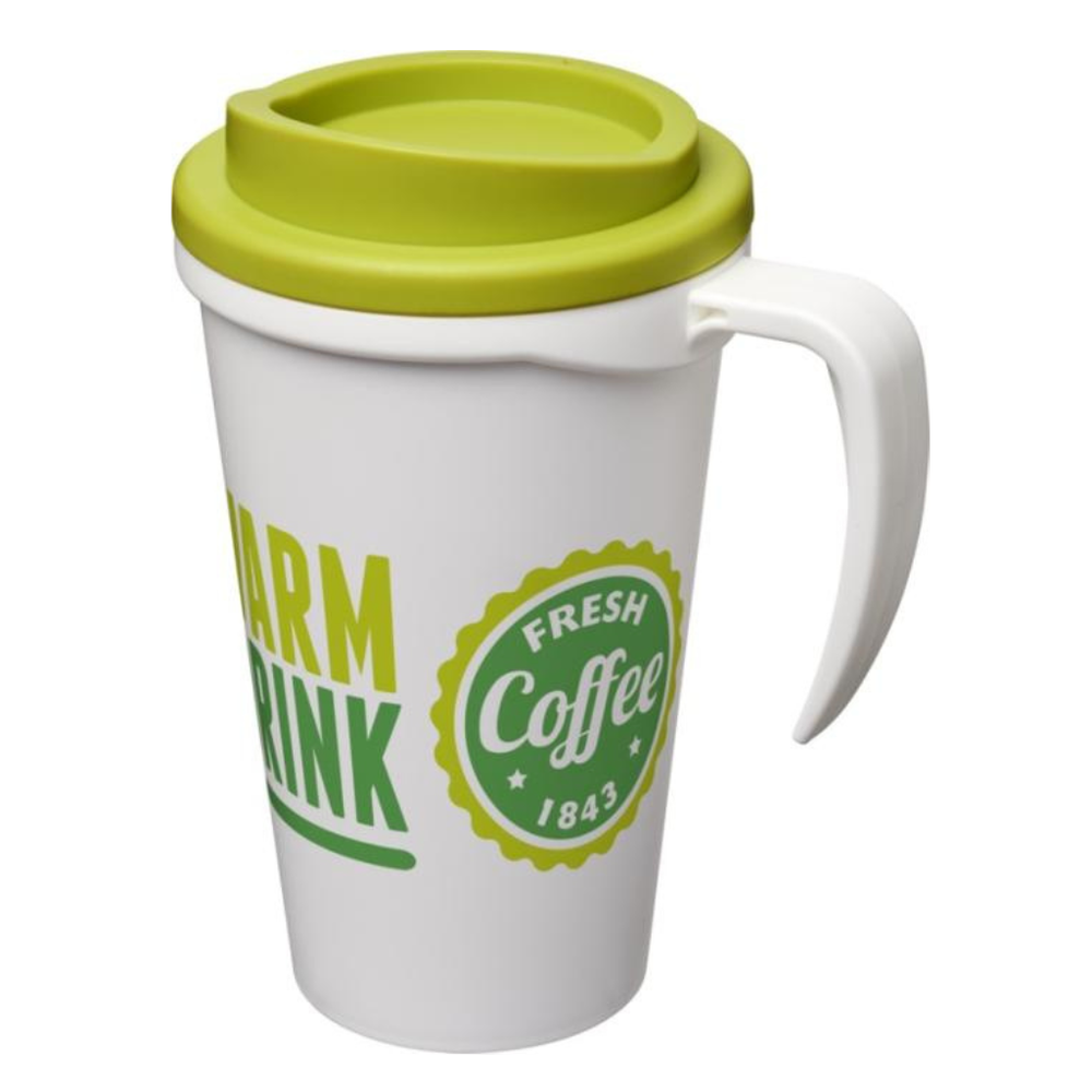 Americano® Grande 350 ml insulated mug