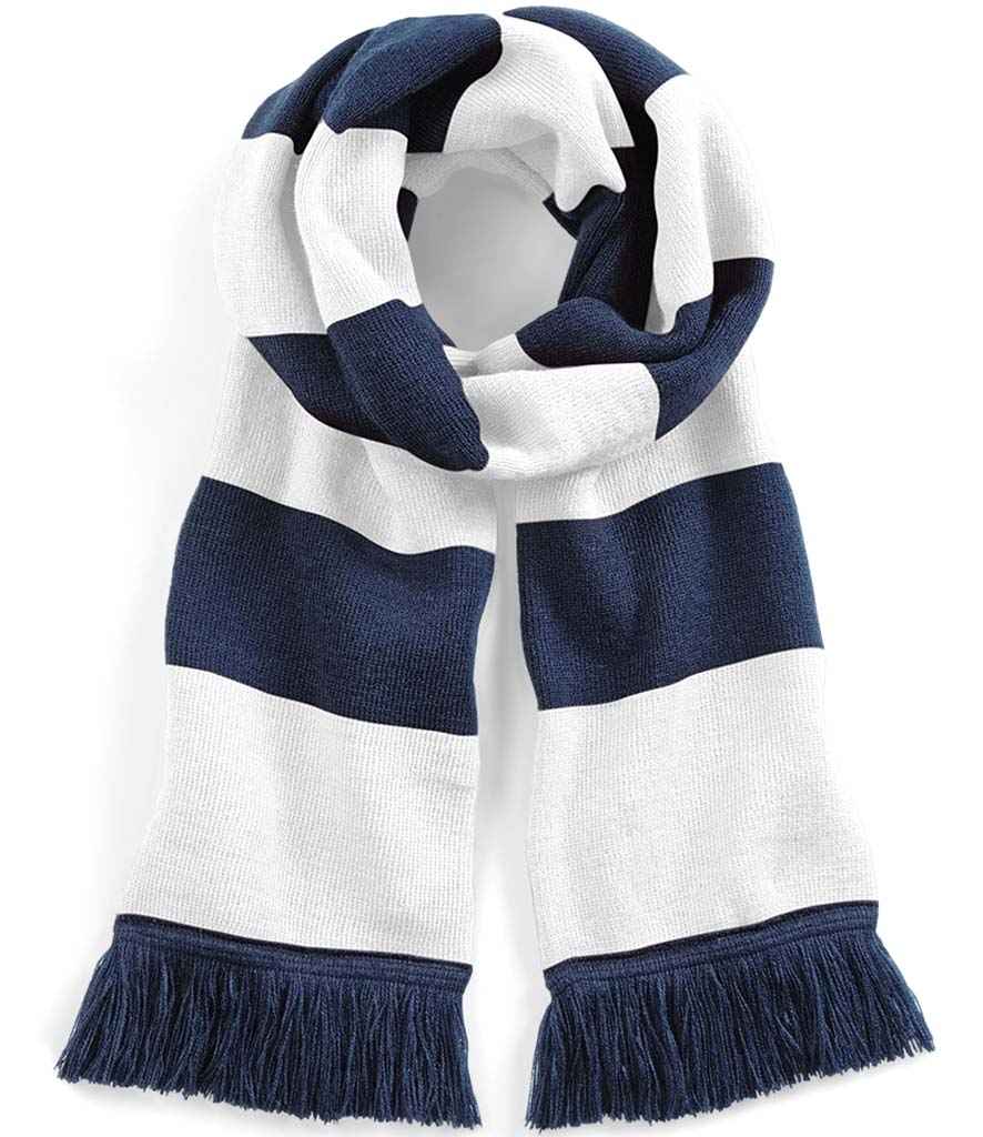 Branded Beechfield Stadium Scarf
