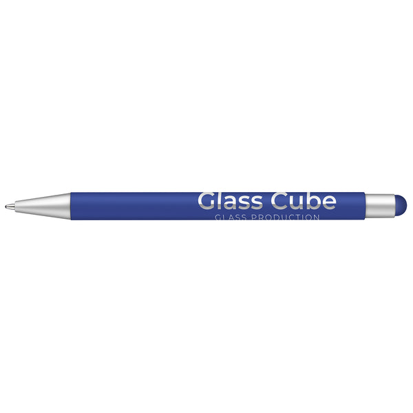 Par-i Softfeel Ballpen with Sleeve