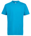 SOL'S Kids Imperial Heavy T-Shirt Aqua