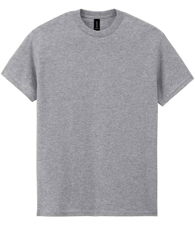 Gildan DryBlend® T-Shirt Sport Grey