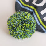 Fully Custom Branded Beanie Hat