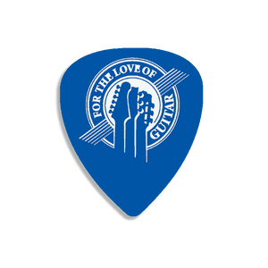 Recycled Plectrum