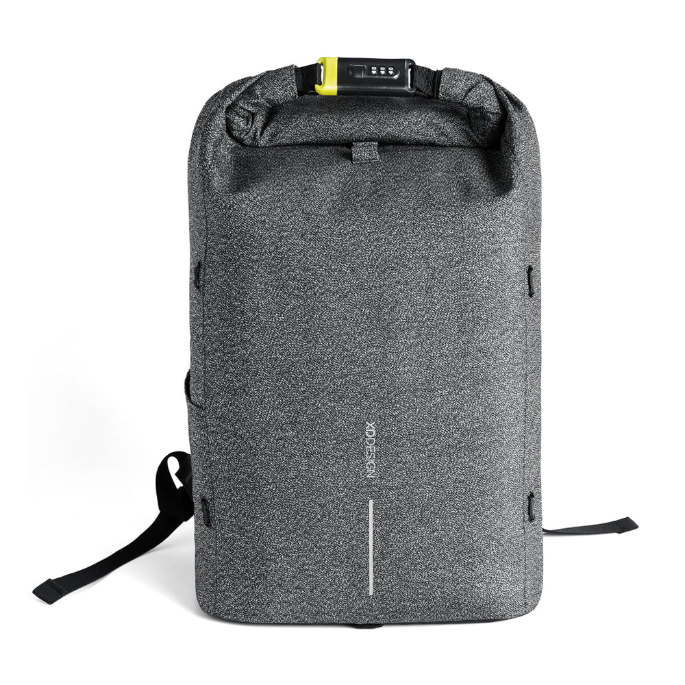 Branded Urban anti-theft cut-proof backpack