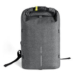 Branded Urban anti-theft cut-proof backpack