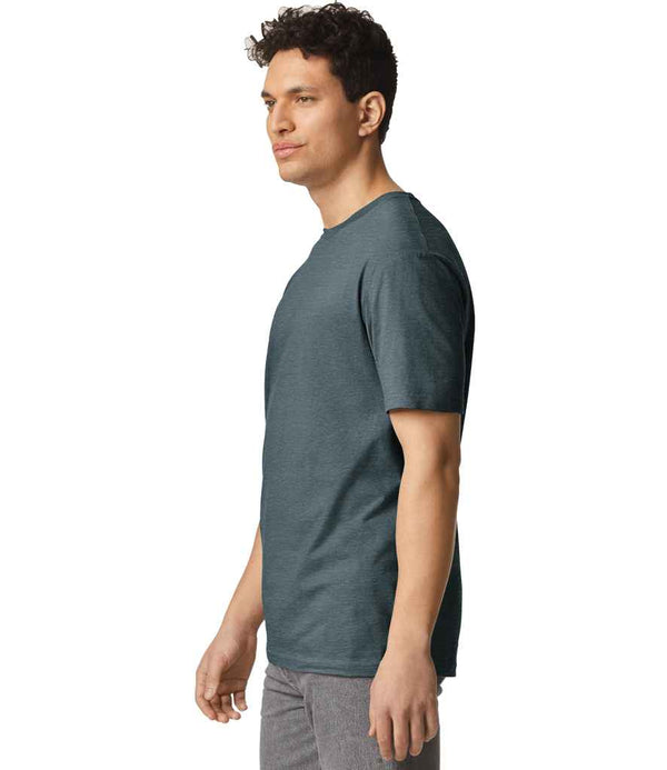 Gildan SoftStyle® Adult T-Shirt Dark Heather