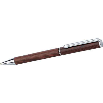 Whitesideloan Blackwood wooden ballpen