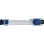 Branded Clockmill Silicone arm strap