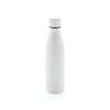 RCS Recycled stainless steel solid vacuum bottle