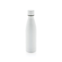 RCS Recycled stainless steel solid vacuum bottle