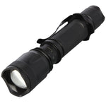 Branded Mears 5W rechargeable tactical flashlight
