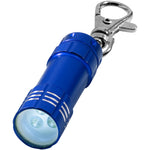 Branded Astro LED keychain light