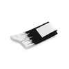 Branded Classic Crew BAMBOO socks