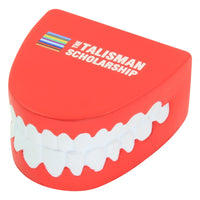 Stress Teeth