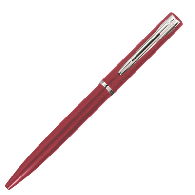 Furzebank Waterman Graduate chrome ballpen