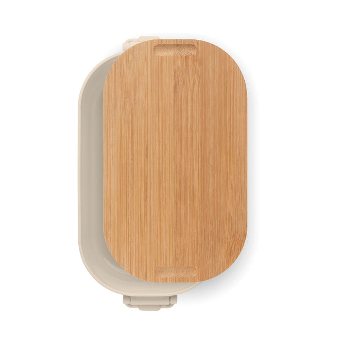 Lekker 700ml Lunch Box