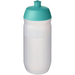 HydroFlex™ Clear 500 ml squeezy sport bottle