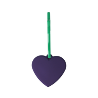 Christmas Decoration - Heart