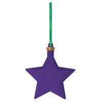 Christmas Decoration Plus - Star