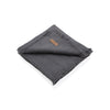 Branded Ukiyo Aware™ Polylana® woven blanket 130x150cm