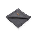 Branded Ukiyo Aware™ Polylana® woven blanket 130x150cm
