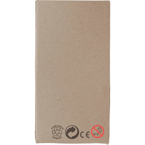 Hollingworthhall Coloured pencil set (6pc)