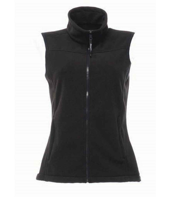 Regatta Ladies Haber II Fleece Bodywarmer