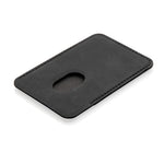 Branded Magnetic phone card holder