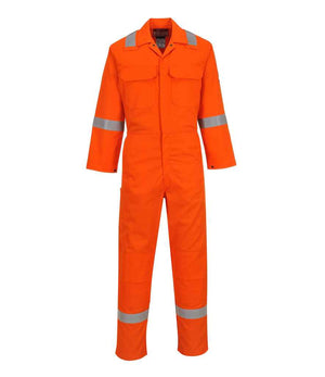 Portwest Bizweld™ Flame Resistant Iona Coverall