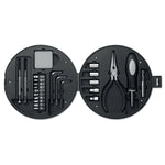Branded 25 piece tool set