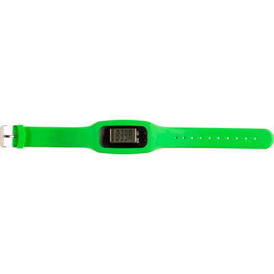Branded Heybeck Pedometer