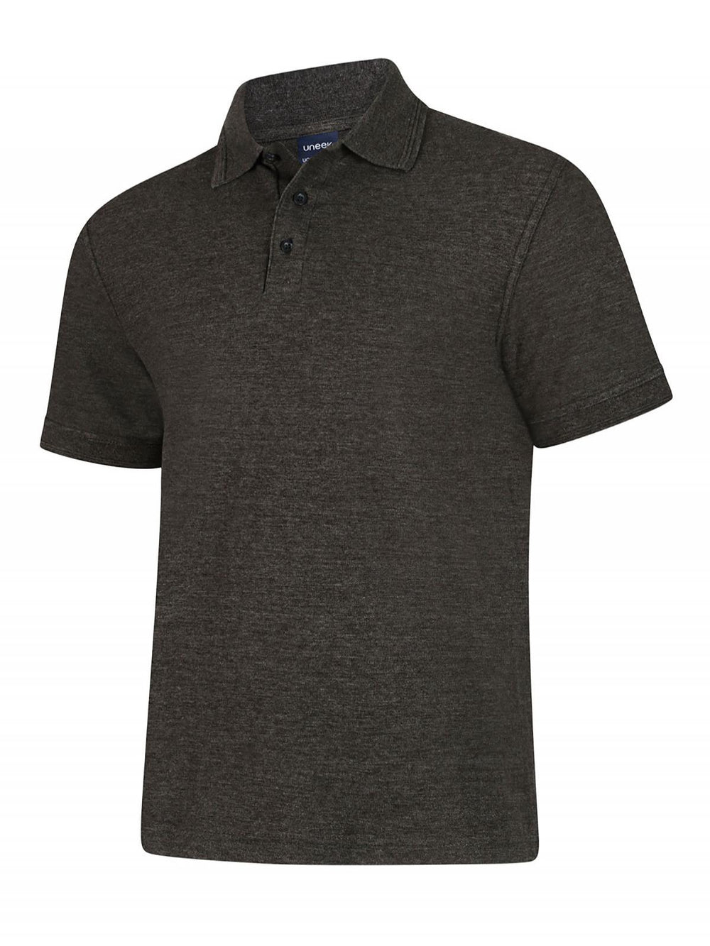 Branded Deluxe Poloshirt
