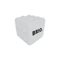 Branded Fidget Popper Cube - 56mm x 58mm