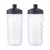 Express Olympic Finger Grip Sports Bottle - 500ml