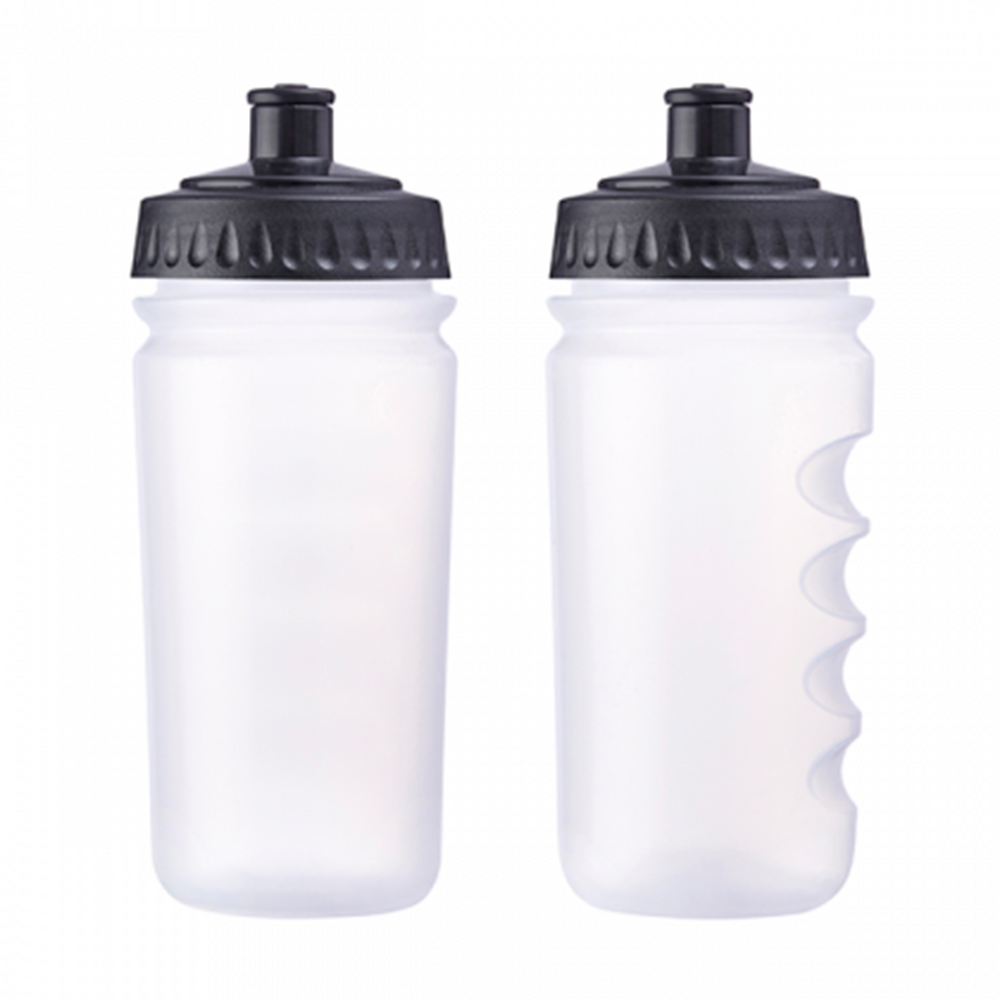 Express Olympic Finger Grip Sports Bottle - 500ml