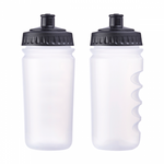 Express Olympic Finger Grip Sports Bottle - 500ml