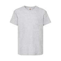 Fruit of the Loom Kids Original T-Shirt