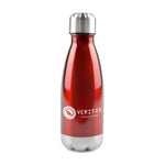Branded Ashford Water Bottle