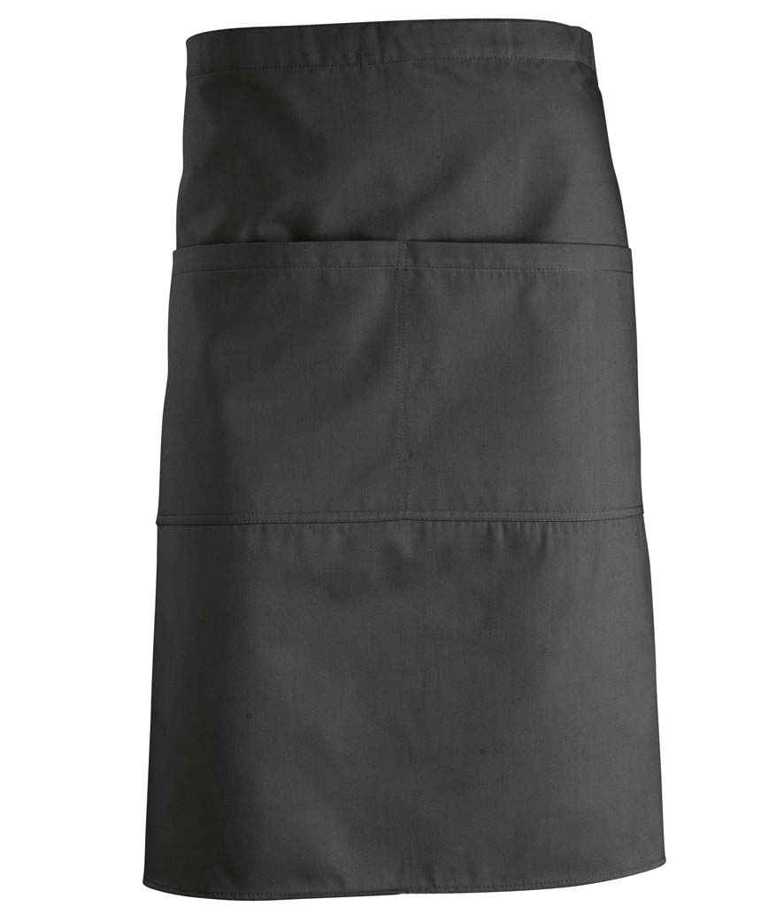 Branded SOL'S Greenwich Apron