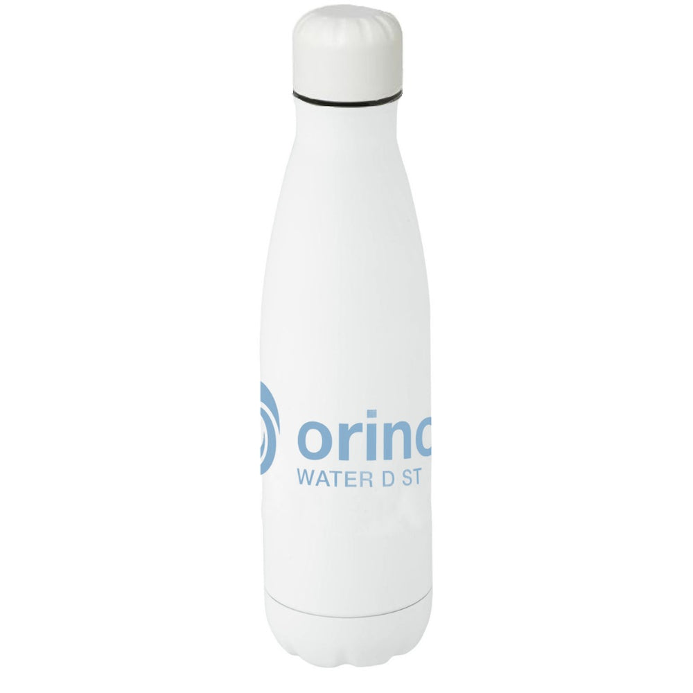 Cove 500 ml vacuum insulated stainless steel bottle