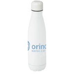 Cove 500 ml vacuum insulated stainless steel bottle
