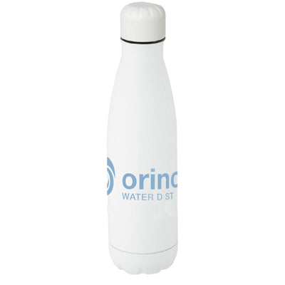 Cove 500 ml vacuum insulated stainless steel bottle