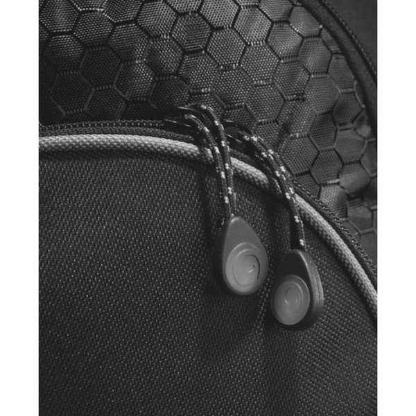 Branded Benton 15" laptop backpack 15L