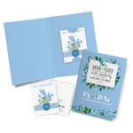 Seed Packet Booklet